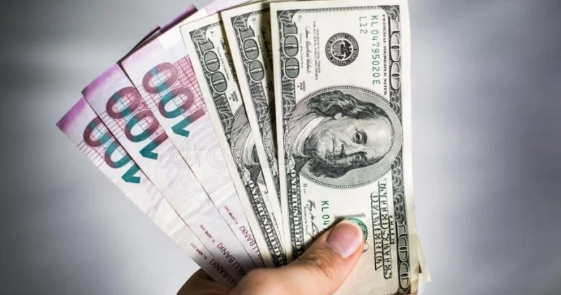 Dolların məzənnəsi ilə bağlı VACİB XƏBƏR: Bu gündən....