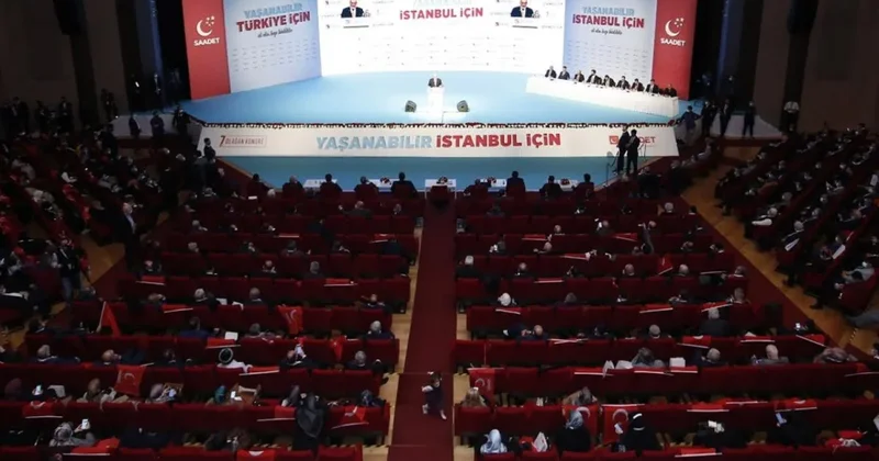 CHP İstanbulda seçkini saxtalaşdırmaqda ittiham olunur