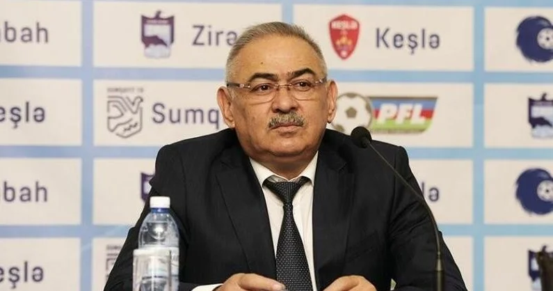 Ramin Musayev: O stadionlarda Qarabağ adının səsləndirilməsi belə qələbə deməkdir