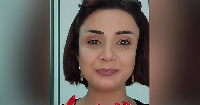 Tiktoker “Miray” həbs edildi