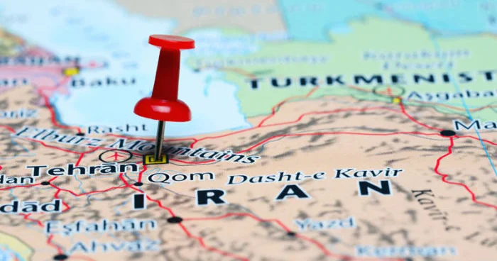 İran Qafqaza dəmir yolu üçün hazırlıq görür