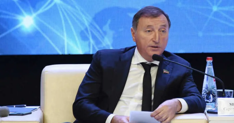 Araz Mehdiyev Rusiyadakı biznesini itirdi