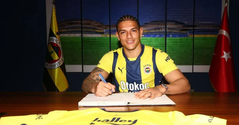 “Fənərbağça”nın futbolçusuna “Komo”dan təklif var
