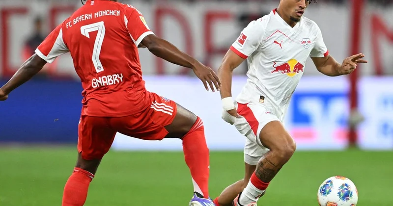 Tottenhem 60 milyonluq transferi bitirdi