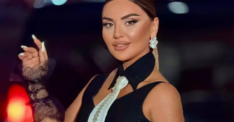 Şəbnəmi Rusiyaya buraxmadılar