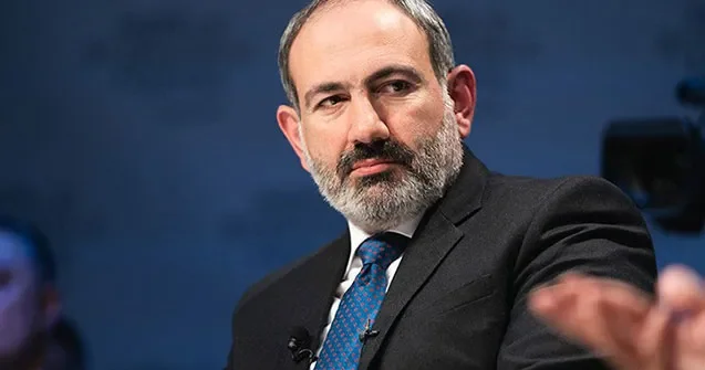 Razı deyilsinizsə, gedin! Paşinyandan sərt mesaj