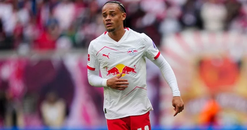 Xavi seçimini etdi: Tottenhem ə gedəcək