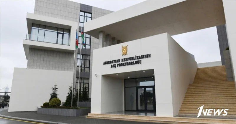 Азербайджан экстрадировал находившуюся в розыске гражданку Узбекистана