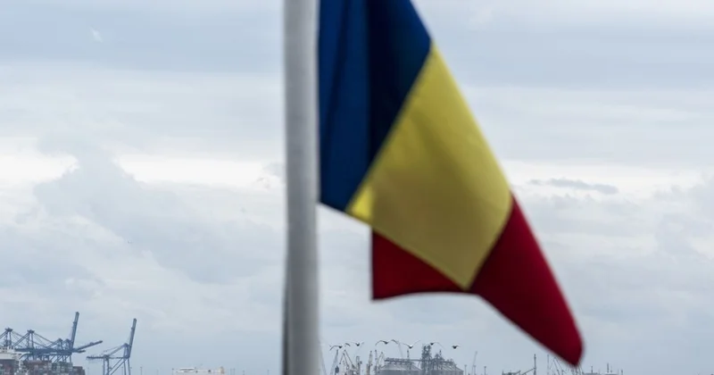 Румыния выразила России решительный протест