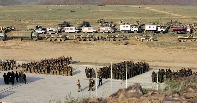 Paşinyan tələsir: ordunu təcili oradan çıxarmalıdır Lakin risk var