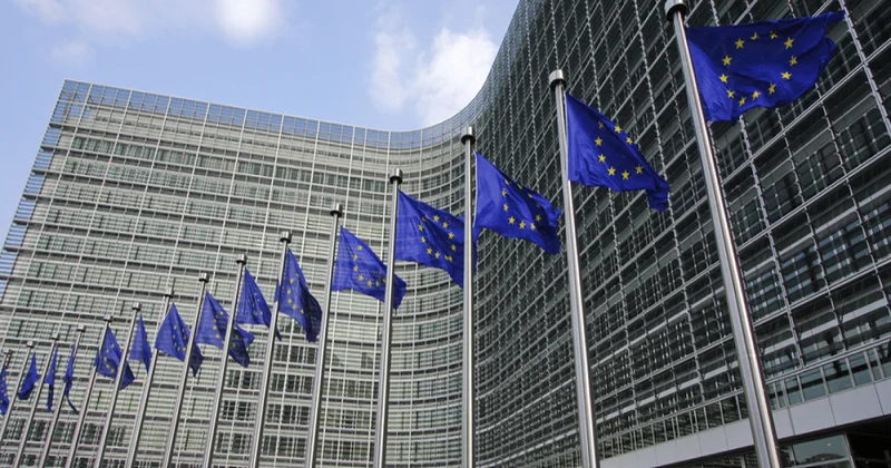 Брюссель готовит передачу €200 млрд активов РФ Украине Minval Politika