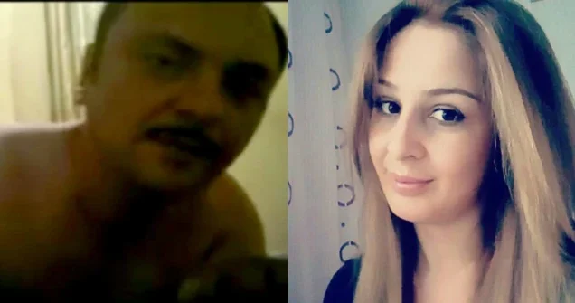 Anar vorzakon lara göstəriş verib ki, məni zorlasınlar Anjelika (VİDEO)