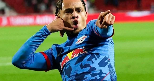 Tottenhem dən yeni transfer