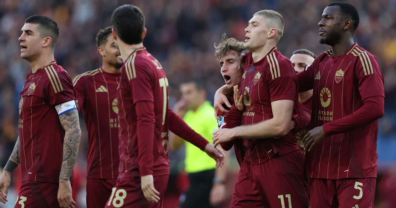 Ukraynalı hücumçu “Milan” yolunda