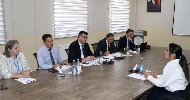 Peşə təhsili müəssisələrinə müəllimlərin işə qəbulu müsahibəsinə başlanılıb