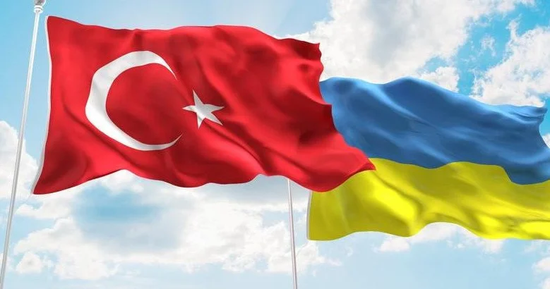 Ukraynaya təhlükəsizlik zəmanətində Türkiyə əsas rolu oynayır