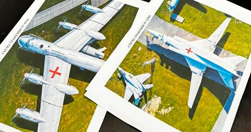 Xəstəxanaları vuran raketlərdə ABŞ və Avropa çipləri aşkarlandı Sanksiyalar Rusiyaya təsir etmir