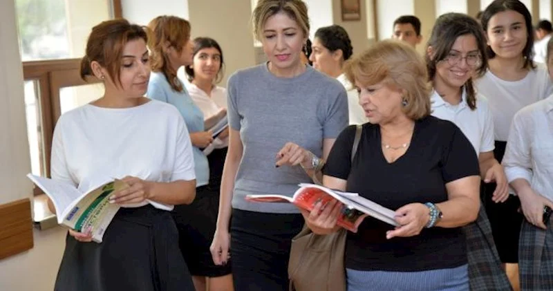 Ekspert: Ümumtəhsil məktəblərində müəllimlərin 30% i ixtisaslı kadr hesab olunur