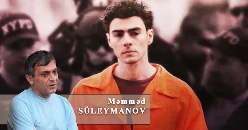 Amerikanın yeni qəhrəmanı...