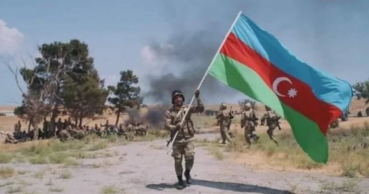 Daha bir şəhidimiz Füzulidə torpağa tapşırılıb