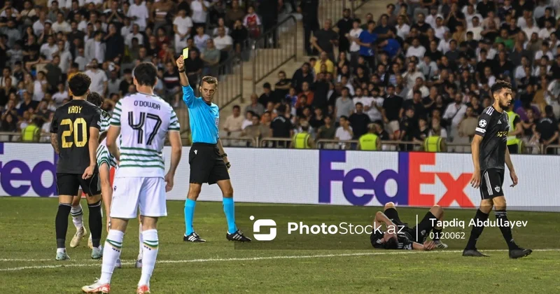 UEFA Qarabağ haqqında yazdı: Ferentsvaroş geridönüşə yaxın olsa da, artığını bacarmadı