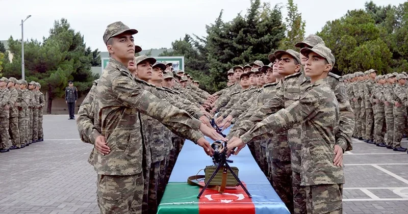 Prezidentdən hərbi xidmətdə olanlarla bağlı mühüm sərəncam: Oktyabrın 1 dən 30 dək...