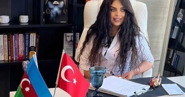 Stressli iş günündə ən yaxşı dərman düzgün qidalanmadır Dietoloq DANIŞDI