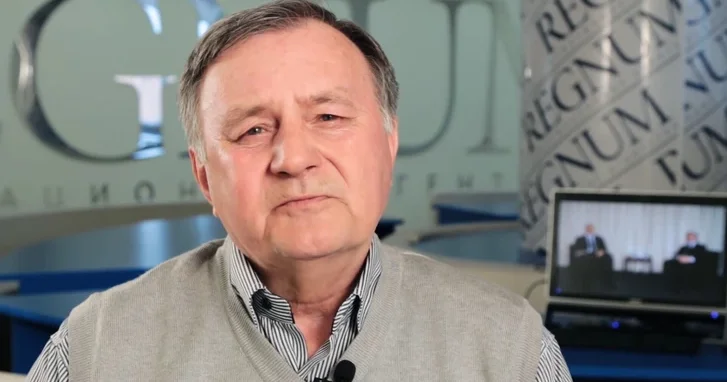 Тюрколог и политолог Станислав Тарасов умер в возрасте 72 лет