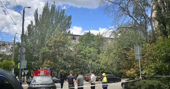 В торговом центре в Махачкале произошла перестрелка
