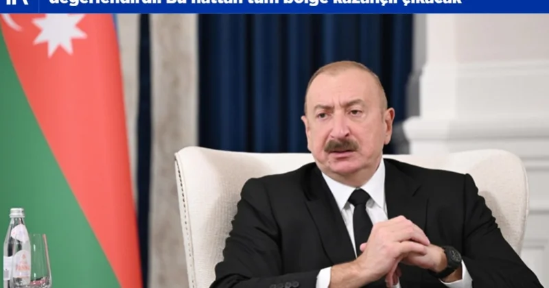 Prezident İlham Əliyevin “Əl Ərəbiyyə” televiziyasına müsahibəsində səsləndirdiyi fikirlər bir sıra ölkələrin mediasında geniş işıqlandırılıb