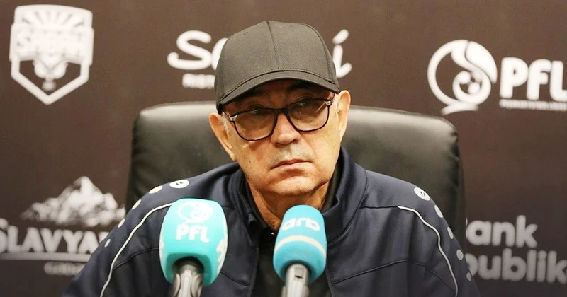 “Elə komanda yoxdur ki, istədiyi oyunu tam göstərə bilsin”
