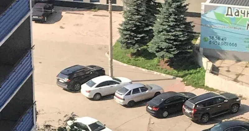 В России мужчина взорвал гранату в жилом доме ВИДЕО