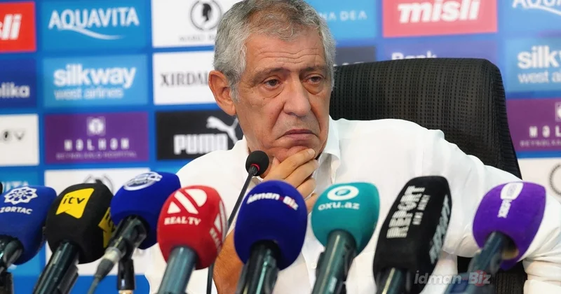 Fernandu Santuş Qarabağ ı təbrik edib: Azərbaycan üçün nailiyyətdir