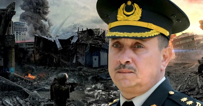 Vahabzadənin Şirin Mirzəyevə hədiyyəsi...
