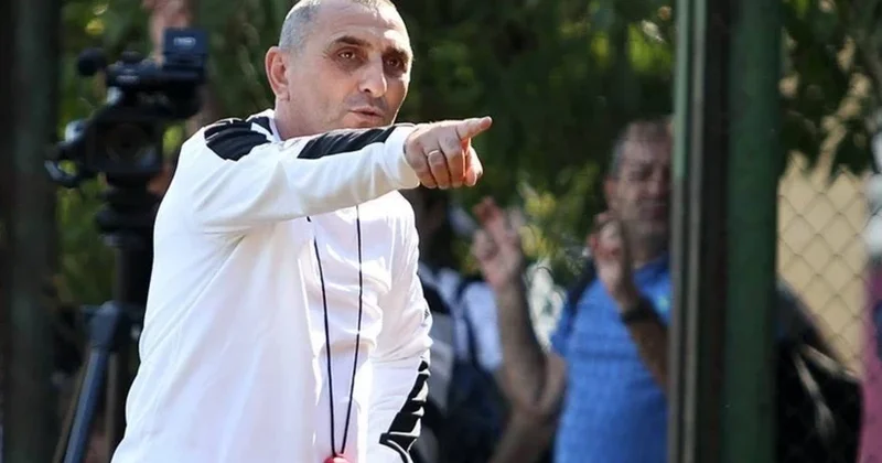 İslam Kərimov: Digər ölkələrdən gələn komandaların səviyyəsi çox yüksək idi