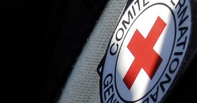 Qırmızı Xaç Bakı ofisini qapadır