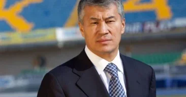Kayrat ın MŞ nın sədri: “Avropa sevinməlidir ki, onun belə böyük futbol sərhədləri var!