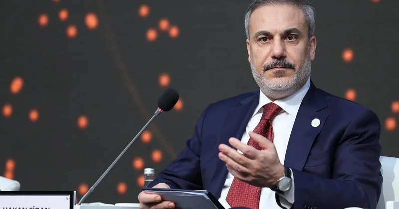 Фидан рассказал о позиции Турции по Зангезурскому коридору