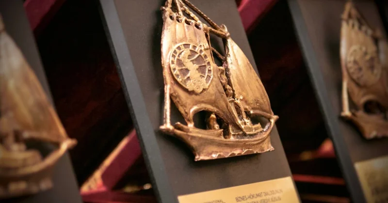 ® Acarıstan “Caspian Business Award” beynəlxalq mükafatının “Turizm sektoruna investisiya üçün ən yaxşı region” nominasiyasında qalib gəlib