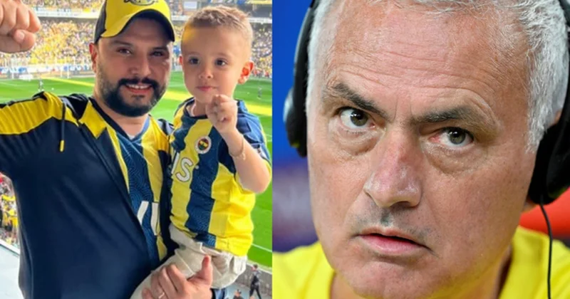 Məşhur müğənni Joze Mourinyonun gedişini sevinclə qarşılayıb