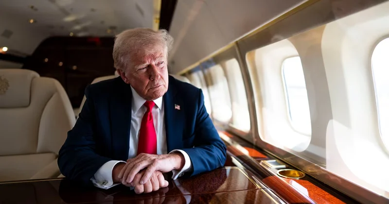 Трамп применил забытый инструмент и сэкономил миллиарды Minval Politika