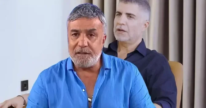 Türkiyədə tanınmış aktyorun evinə silahlı basqın olub