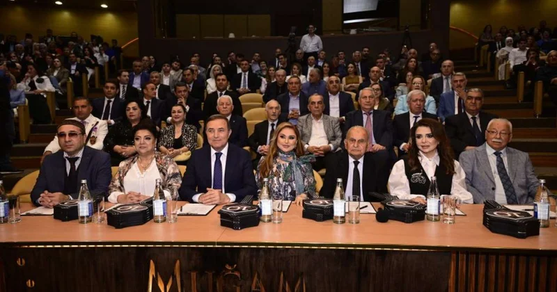 Muğam müsabiqəsi qalmaqalı: "Əl çəkin, cavab verməyəcəyəm"