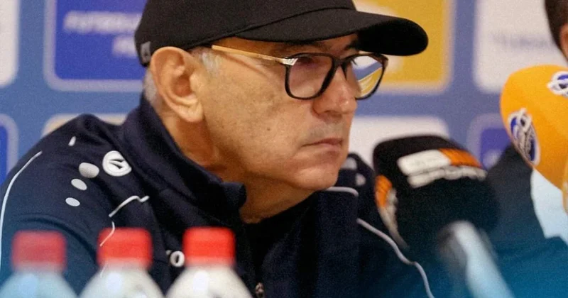 Kurban Berdiyev: “Ağır qələbəyə görə çox sevinirəm”