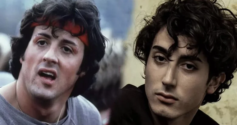 Rokki və Silvester Stallone haqqında film çəkilir