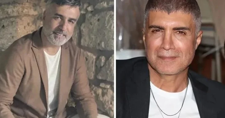 Qardaşı Özcanın evinə silahla hücum edib