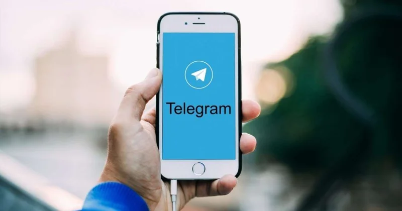 Teleqramda təmizləmə başladı Rus kanalları silindi