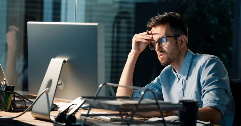 Yorğunluqla tükənmişlik arasında fərqi necə ayırd edək?