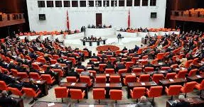 Türkiyə parlamenti İsrailin BMT yə üzvlüyünün dayandırılmasına çağırdı