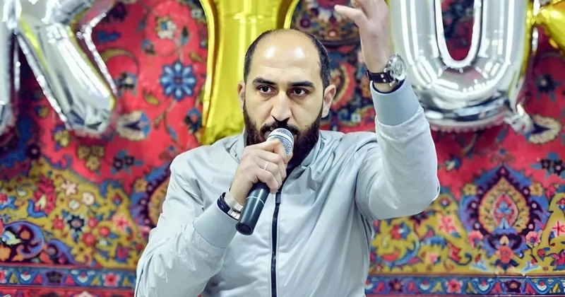 Vüqar Biləcəri kimin üzünü Quran ın varağı na bənzədirdi? Məşhur meyxanaçı haqqında bilinməyənlər